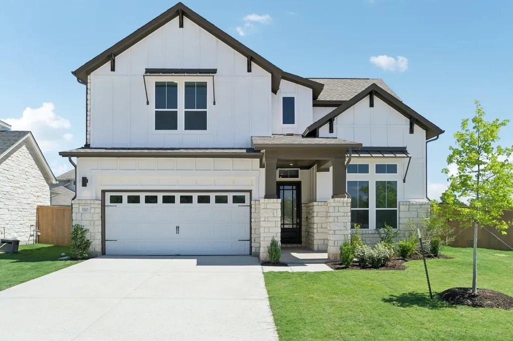 110 Comfort Drive Buda TX 78610