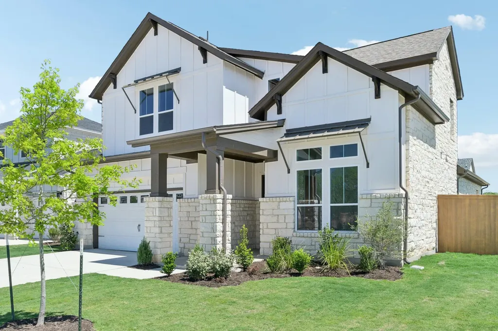 110 Comfort Drive Buda TX 78610