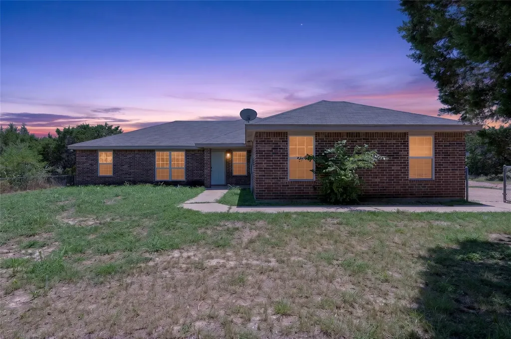 815 Rocky Lane Copperas Cove TX 76522
