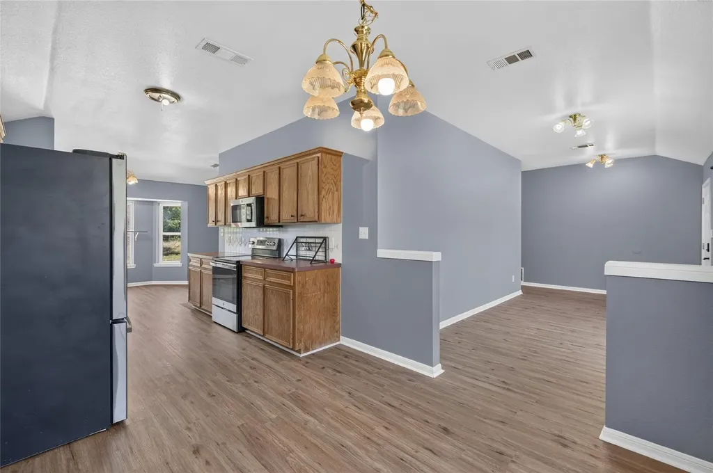 815 Rocky Lane Copperas Cove TX 76522