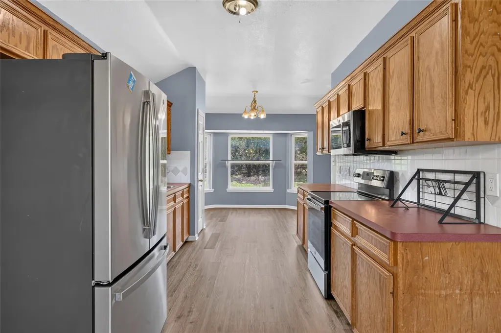 815 Rocky Lane Copperas Cove TX 76522