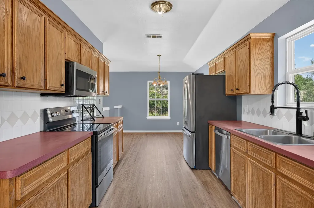 815 Rocky Lane Copperas Cove TX 76522