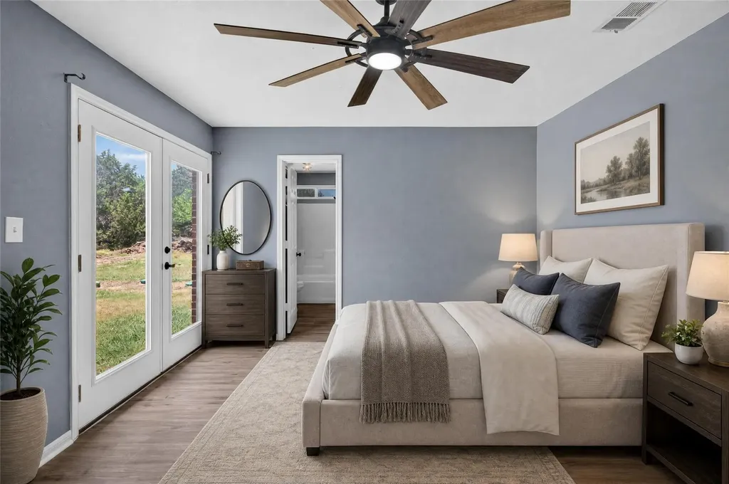 815 Rocky Lane Copperas Cove TX 76522