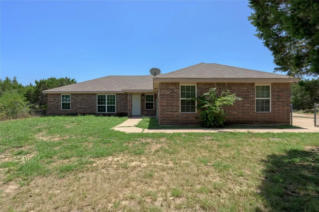 815 Rocky Lane Copperas Cove TX 76522