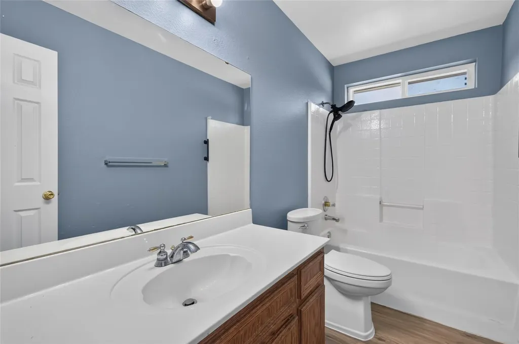 815 Rocky Lane Copperas Cove TX 76522
