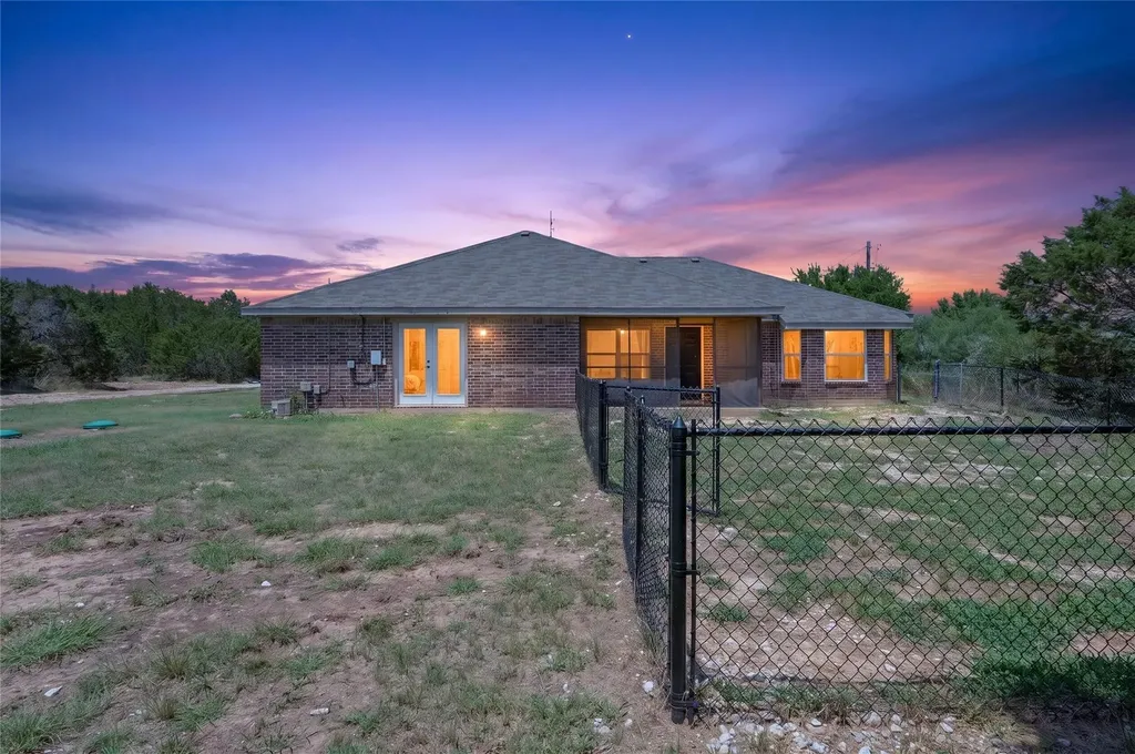 815 Rocky Lane Copperas Cove TX 76522