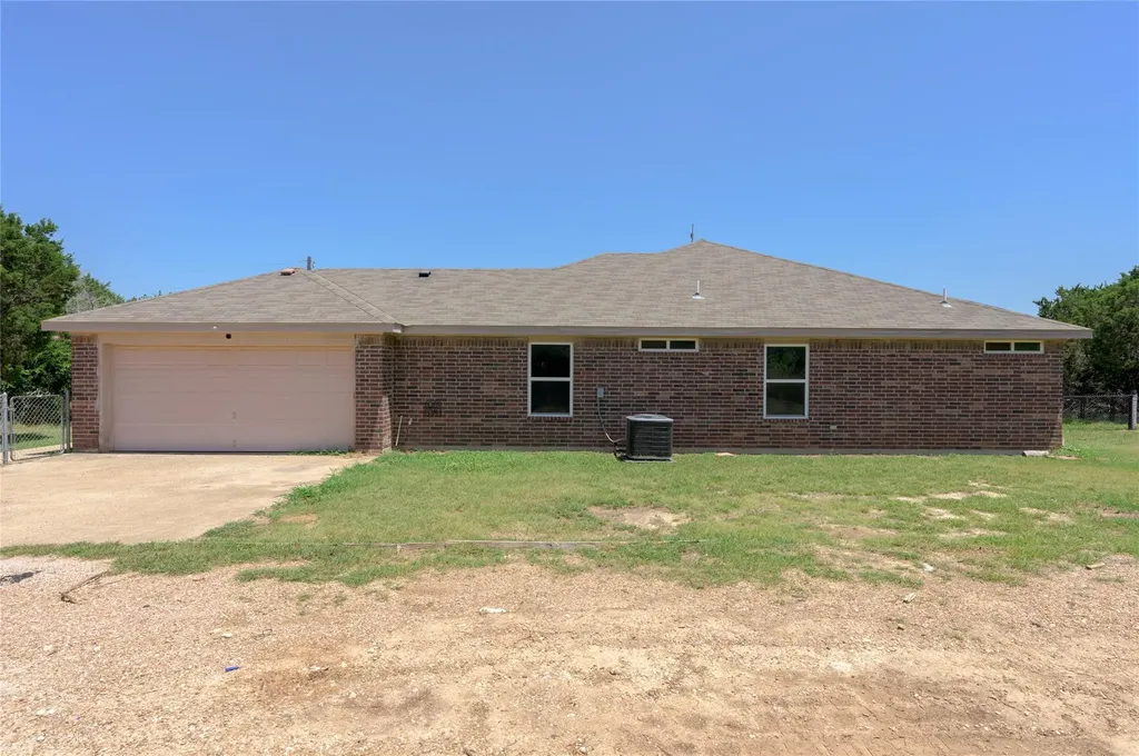 815 Rocky Lane Copperas Cove TX 76522