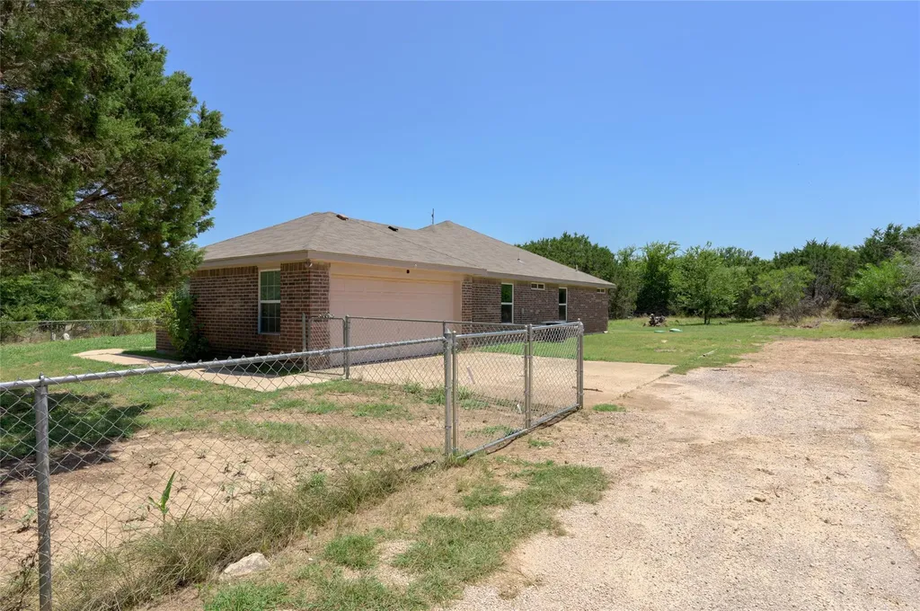 815 Rocky Lane Copperas Cove TX 76522