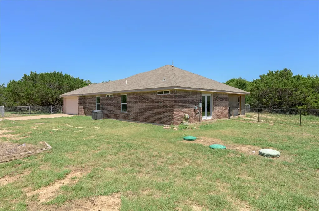 815 Rocky Lane Copperas Cove TX 76522