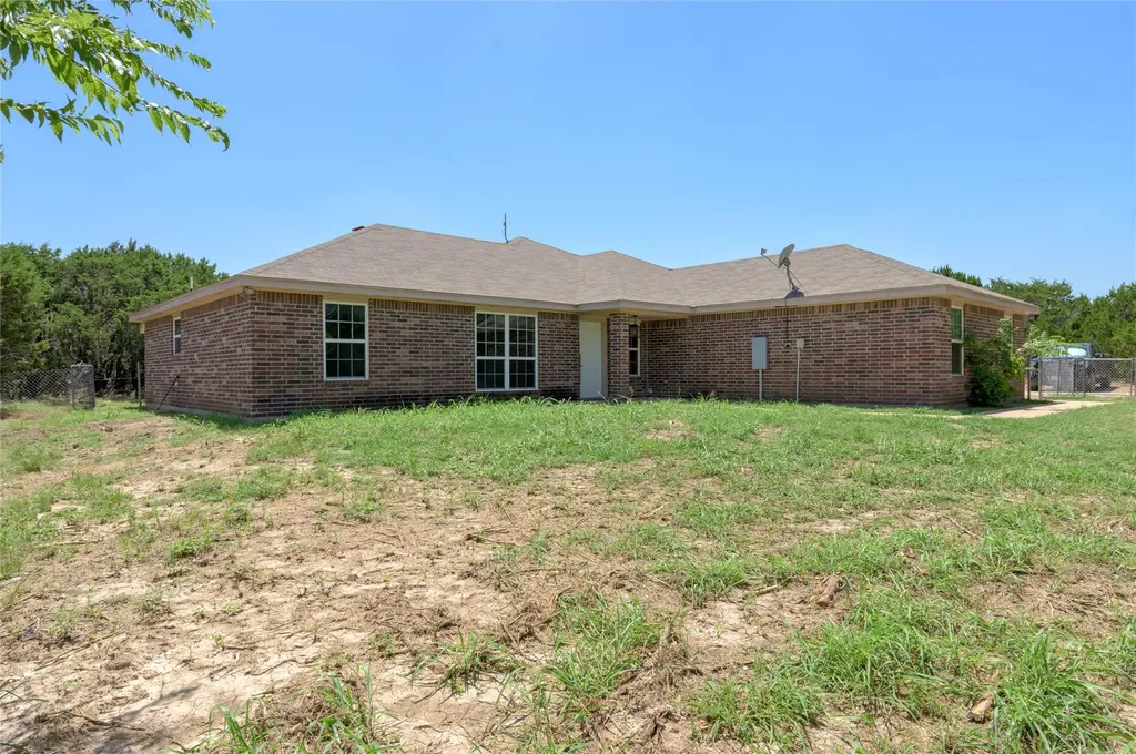 815 Rocky Lane Copperas Cove TX 76522