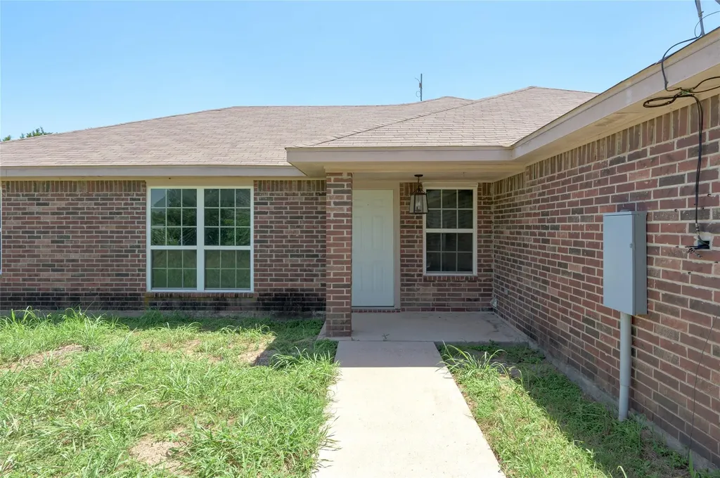 815 Rocky Lane Copperas Cove TX 76522