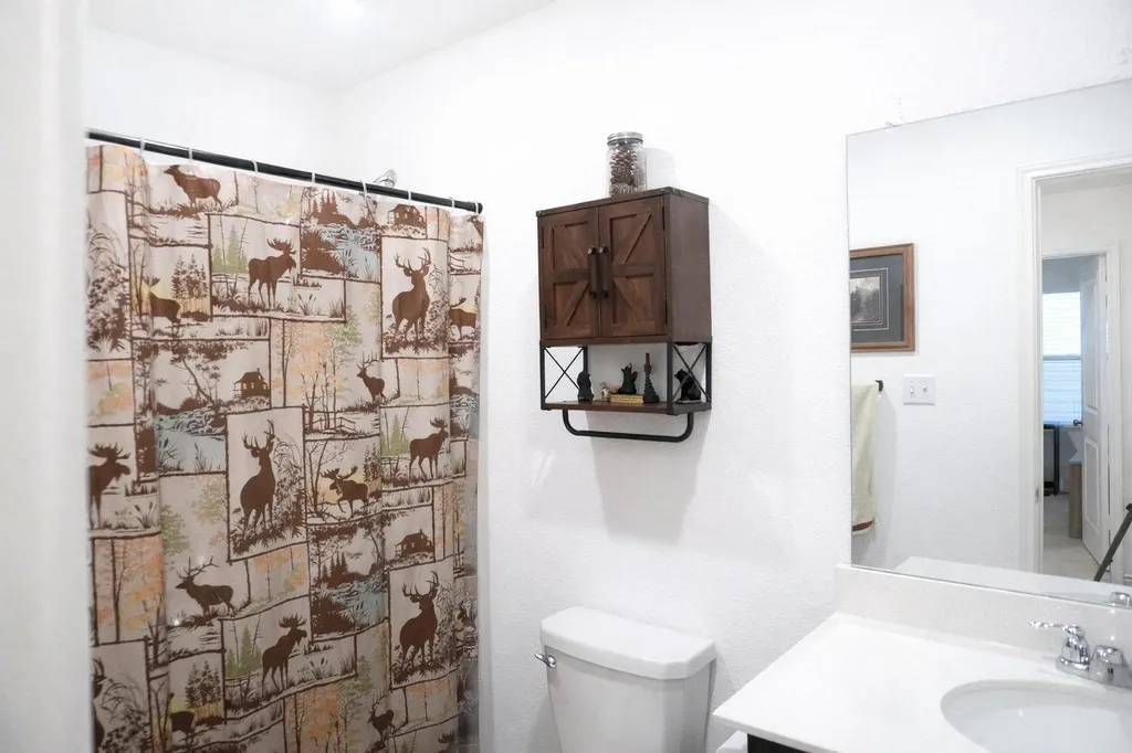 609 Marty Allen Loop Jarrell TX 76537