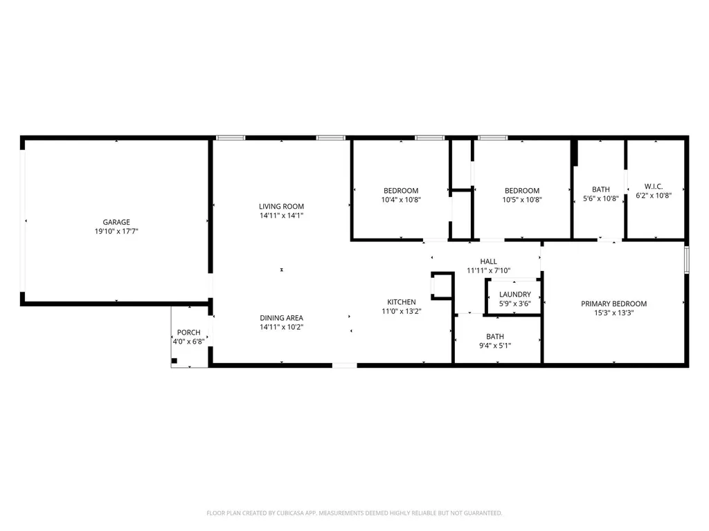 609 Marty Allen Loop Jarrell TX 76537