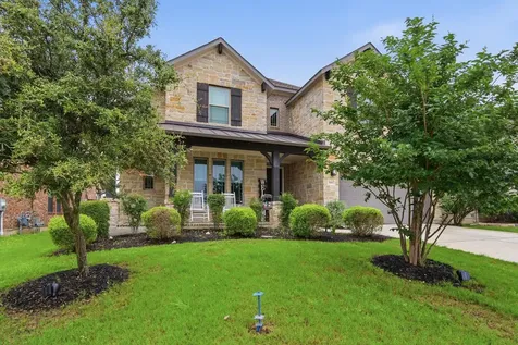 500 Whittington Way Liberty Hill TX 78642