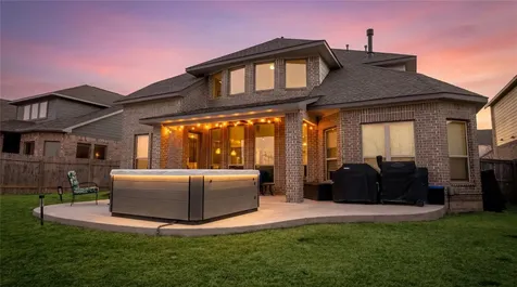 500 Whittington Way Liberty Hill TX 78642