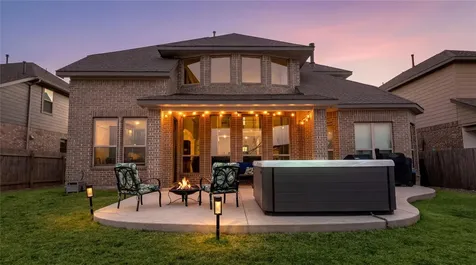 500 Whittington Way Liberty Hill TX 78642