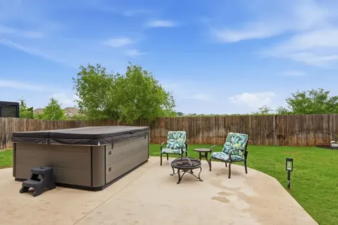 500 Whittington Way Liberty Hill TX 78642