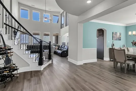 500 Whittington Way Liberty Hill TX 78642