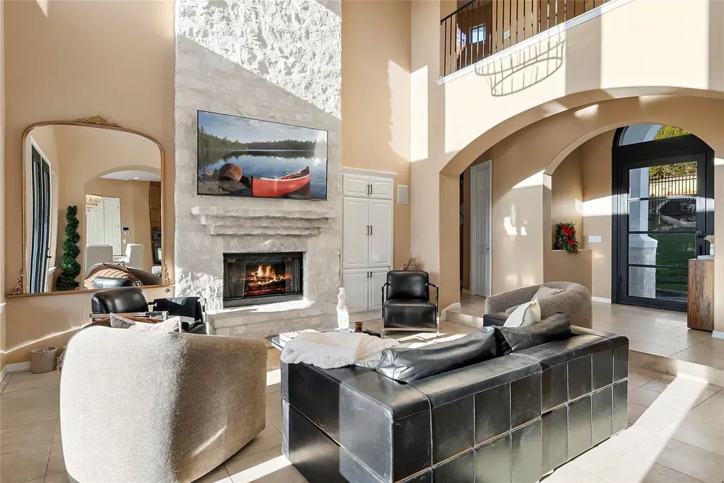 5009 Mcintyre Circle Austin TX 78734