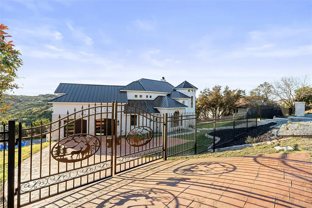 5009 Mcintyre Circle Austin TX 78734