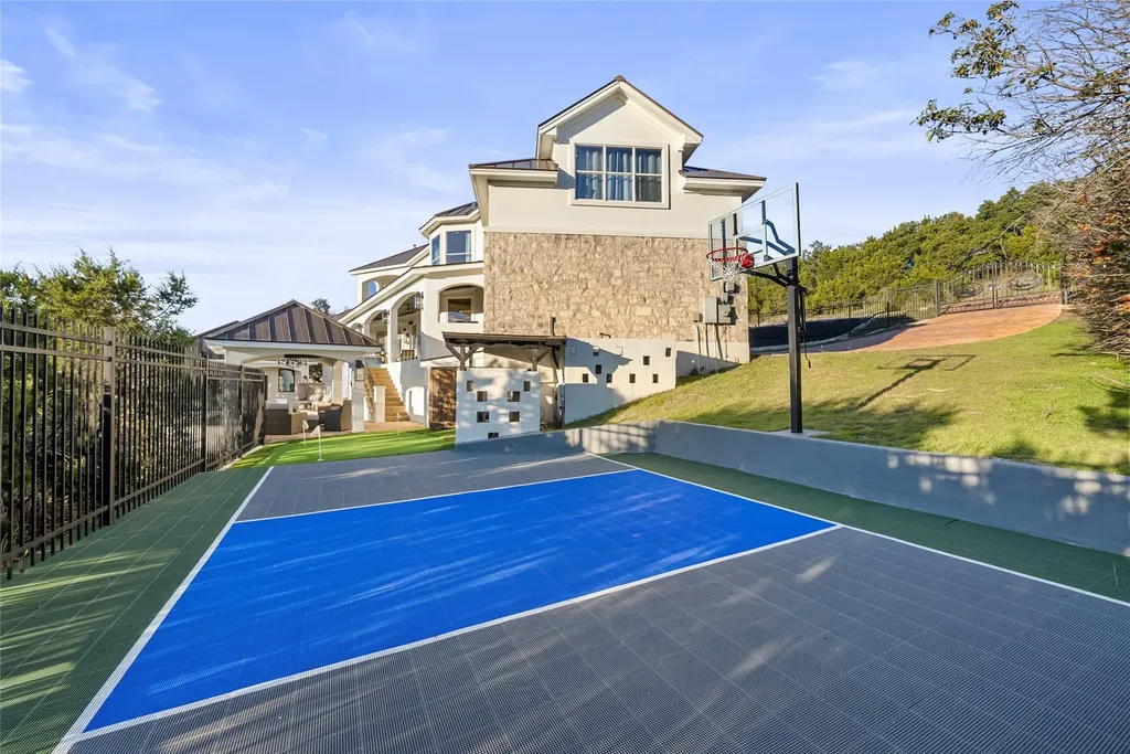 5009 Mcintyre Circle Austin TX 78734
