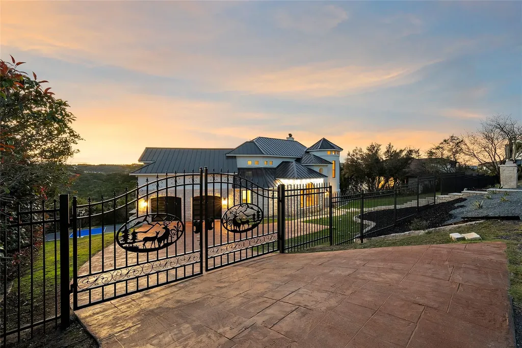 5009 Mcintyre Circle Austin TX 78734
