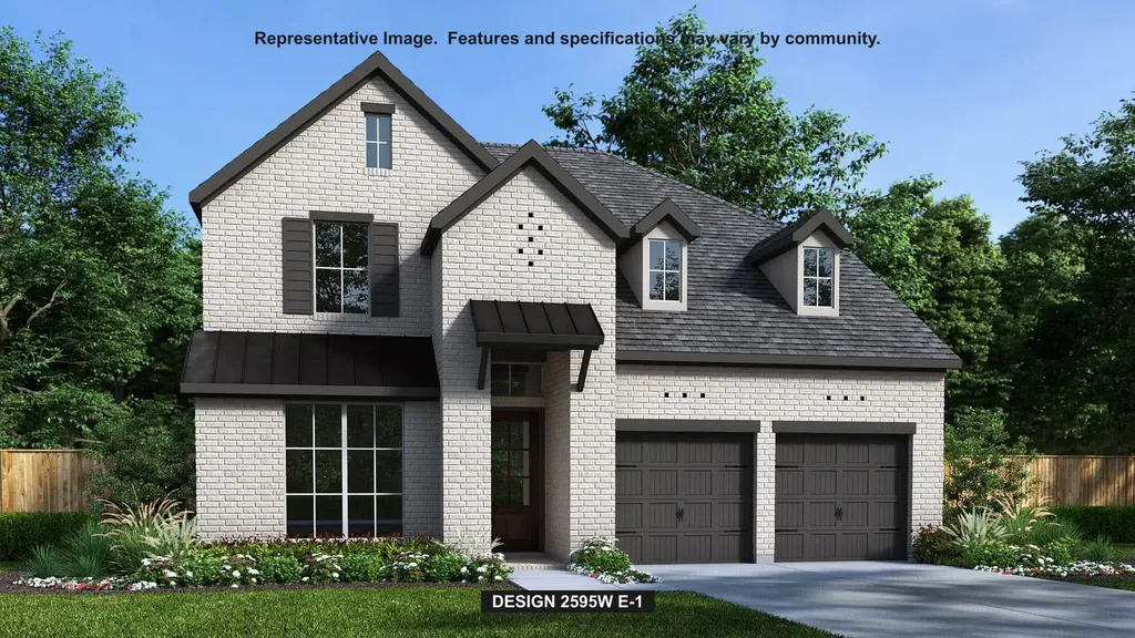 232 Gary Wayne Drive Liberty Hill TX 78642