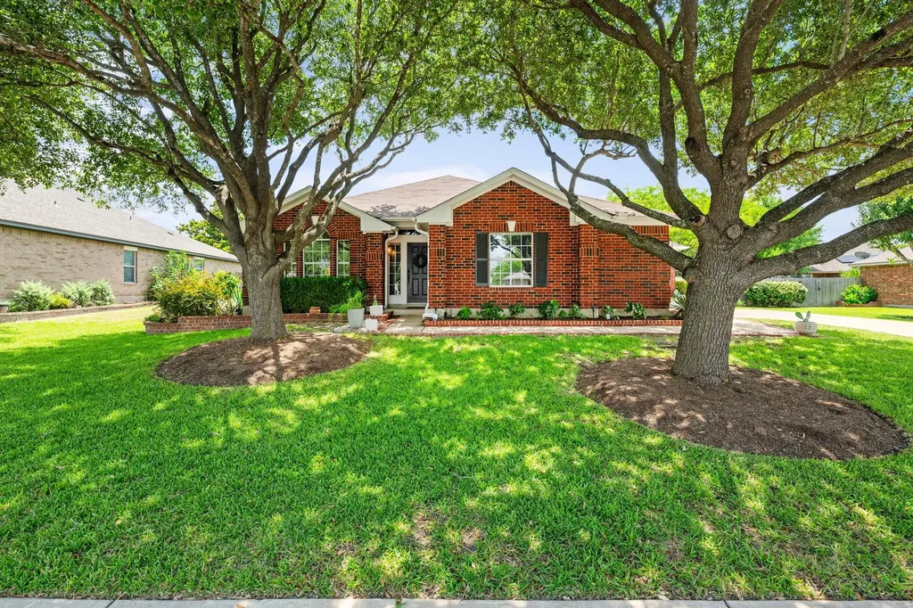 712 Kingston Lacy Boulevard Pflugerville TX 78660