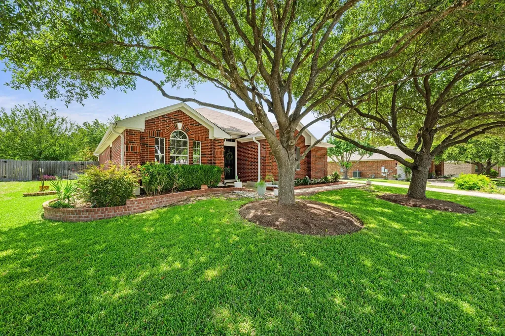 712 Kingston Lacy Boulevard Pflugerville TX 78660