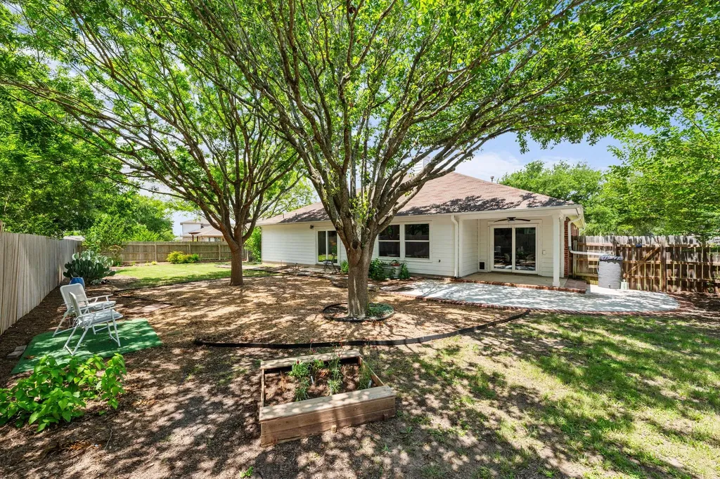 712 Kingston Lacy Boulevard Pflugerville TX 78660