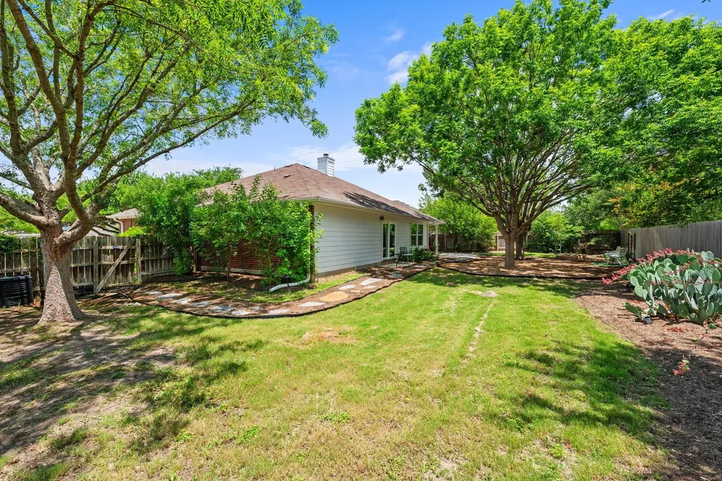712 Kingston Lacy Boulevard Pflugerville TX 78660