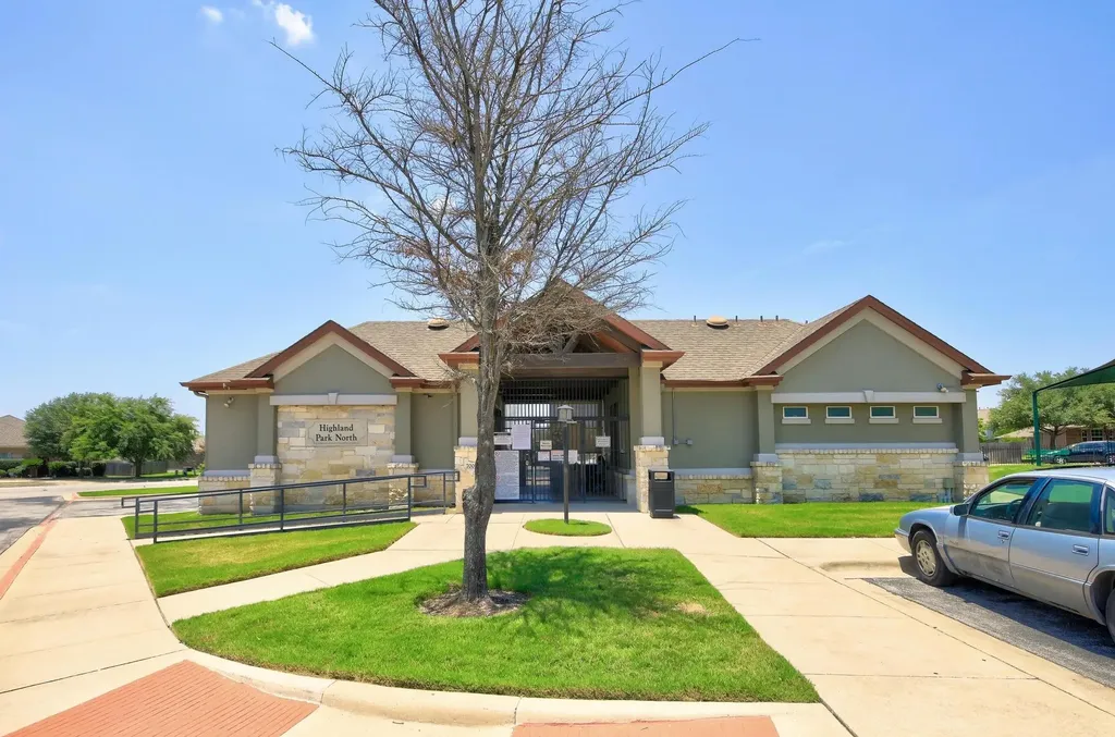 712 Kingston Lacy Boulevard Pflugerville TX 78660