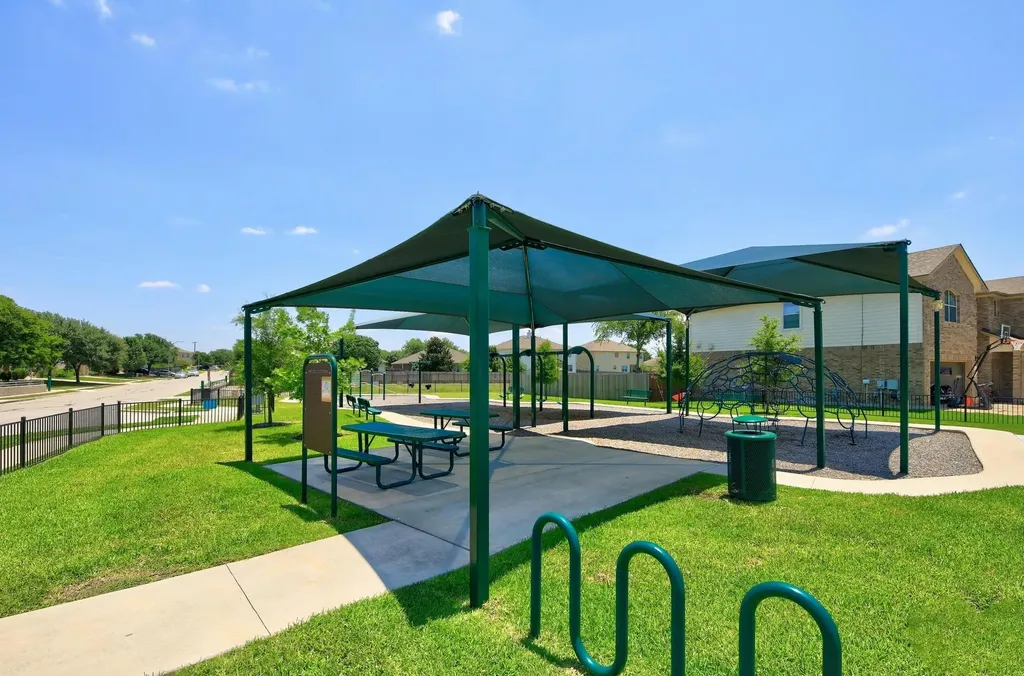 712 Kingston Lacy Boulevard Pflugerville TX 78660