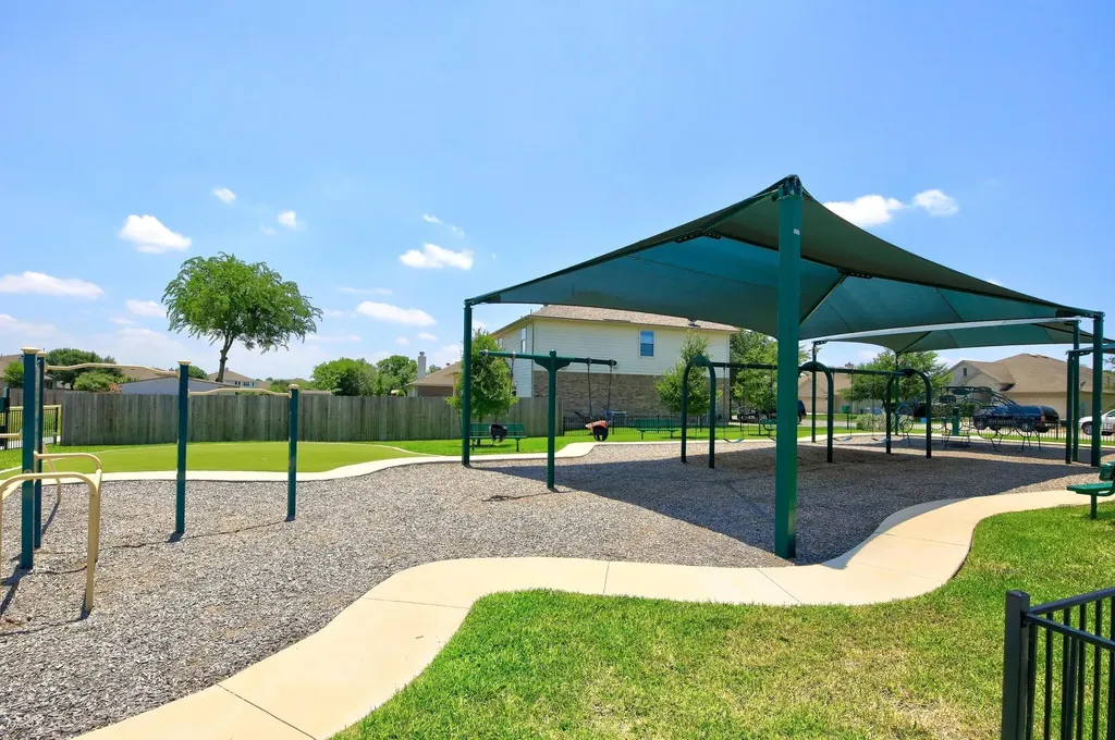 712 Kingston Lacy Boulevard Pflugerville TX 78660