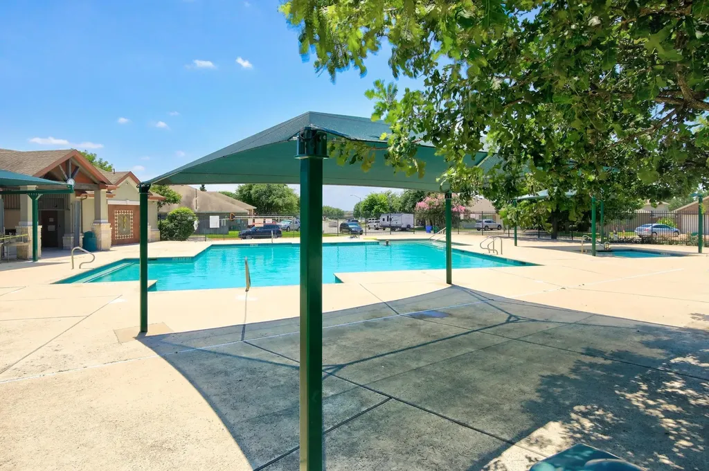 712 Kingston Lacy Boulevard Pflugerville TX 78660