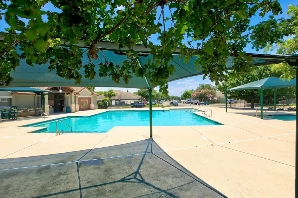 712 Kingston Lacy Boulevard Pflugerville TX 78660