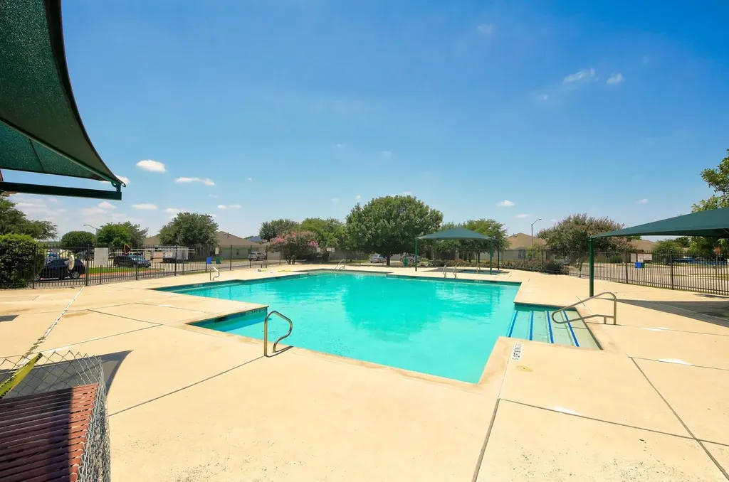 712 Kingston Lacy Boulevard Pflugerville TX 78660