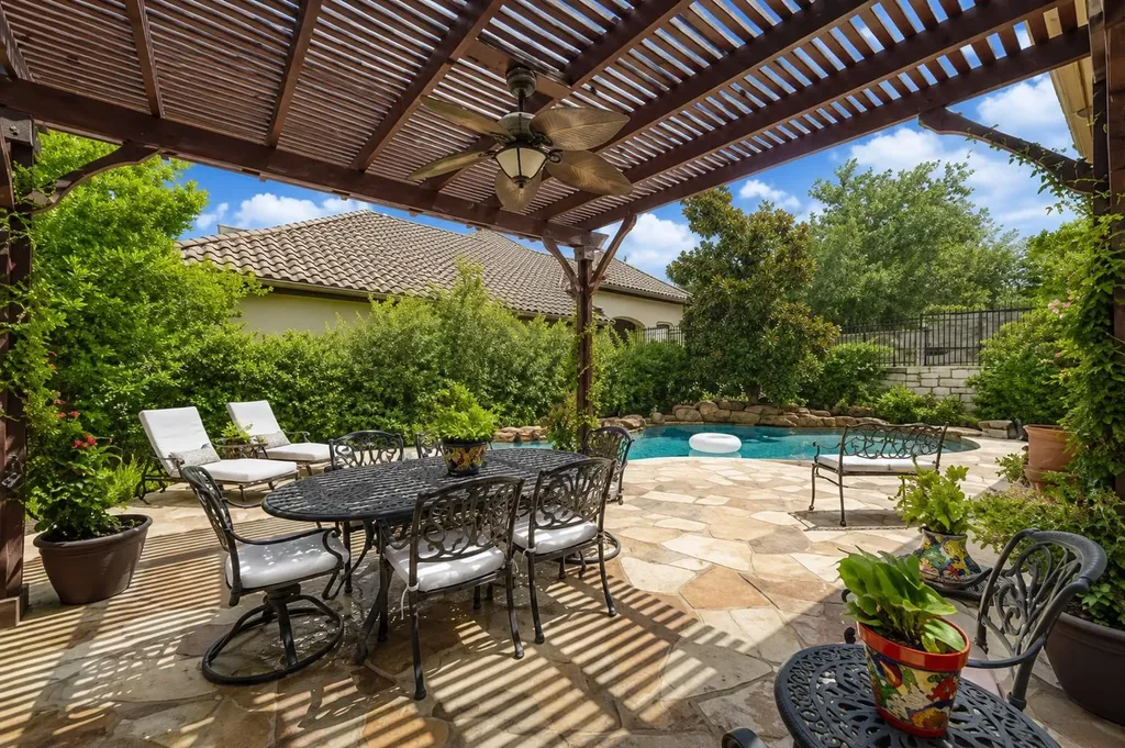 111 Whitley Drive Austin TX 78738