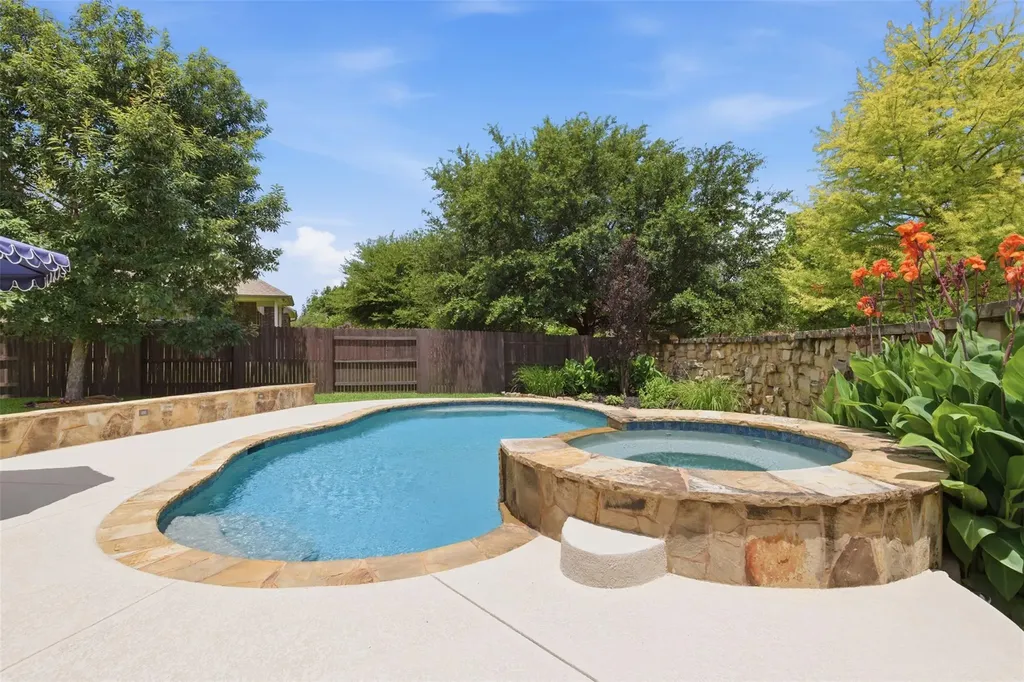 2568 Santa Barbara Loop Round Rock TX 78665
