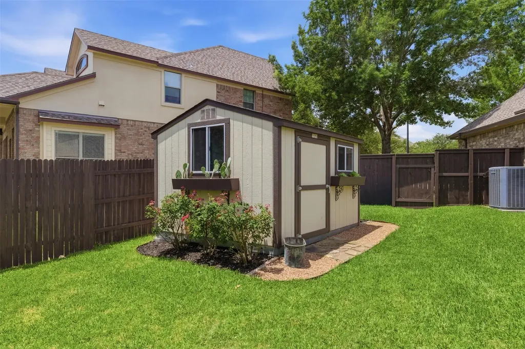 2568 Santa Barbara Loop Round Rock TX 78665