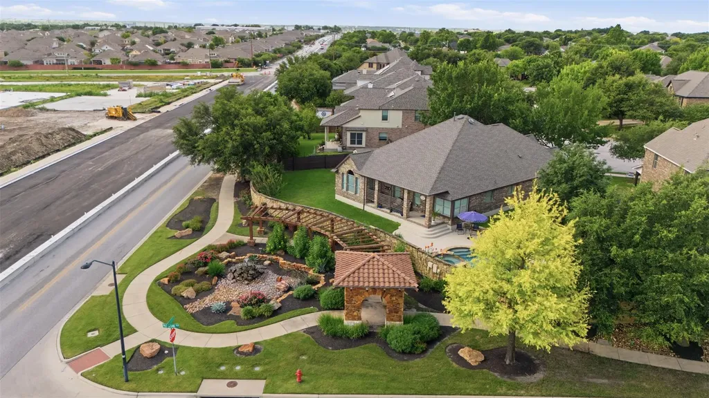 2568 Santa Barbara Loop Round Rock TX 78665