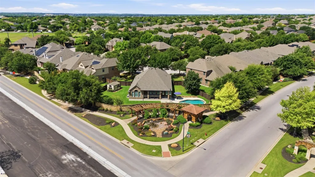 2568 Santa Barbara Loop Round Rock TX 78665