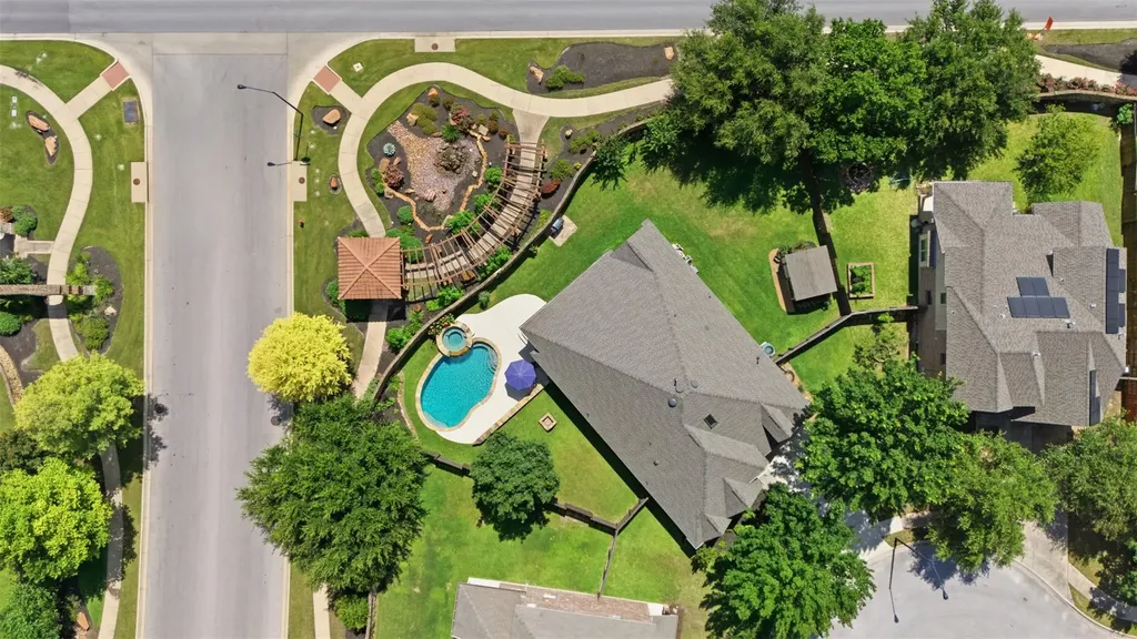 2568 Santa Barbara Loop Round Rock TX 78665