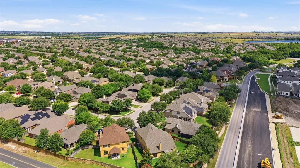 2568 Santa Barbara Loop Round Rock TX 78665