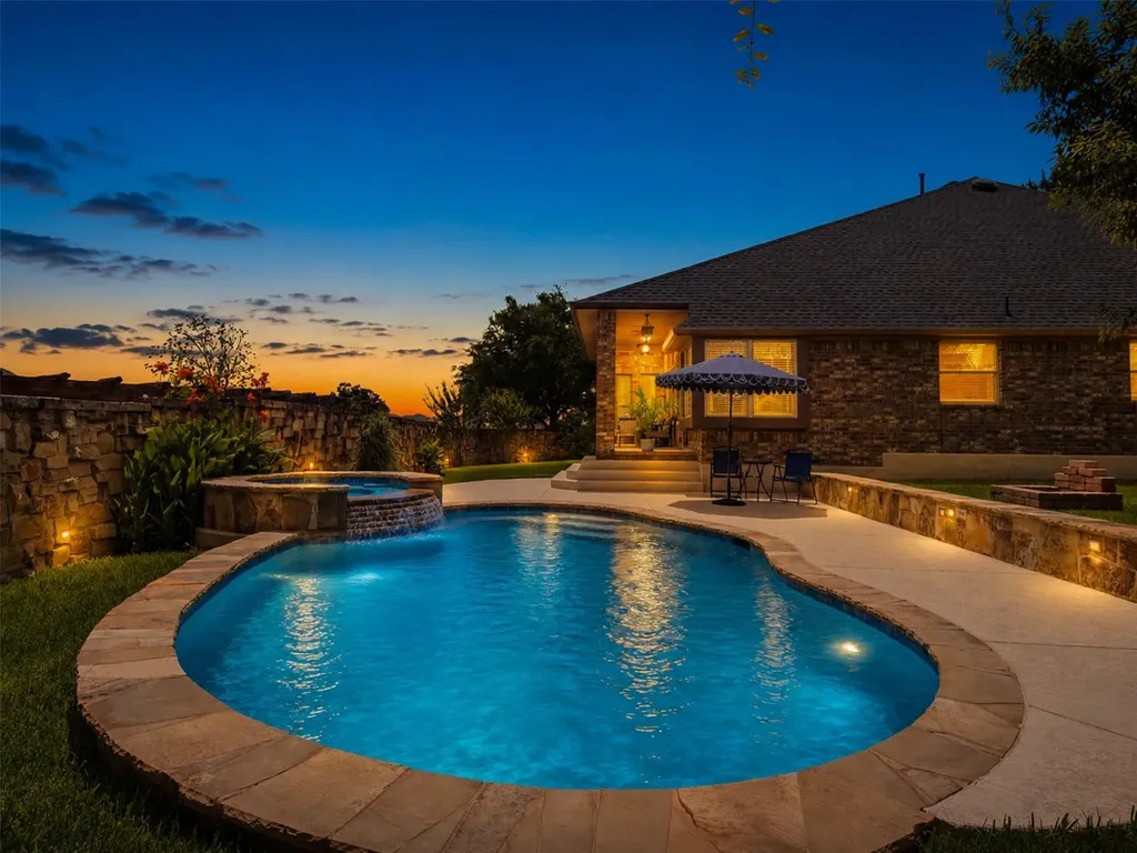 2568 Santa Barbara Loop Round Rock TX 78665