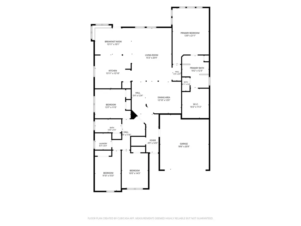 2568 Santa Barbara Loop Round Rock TX 78665