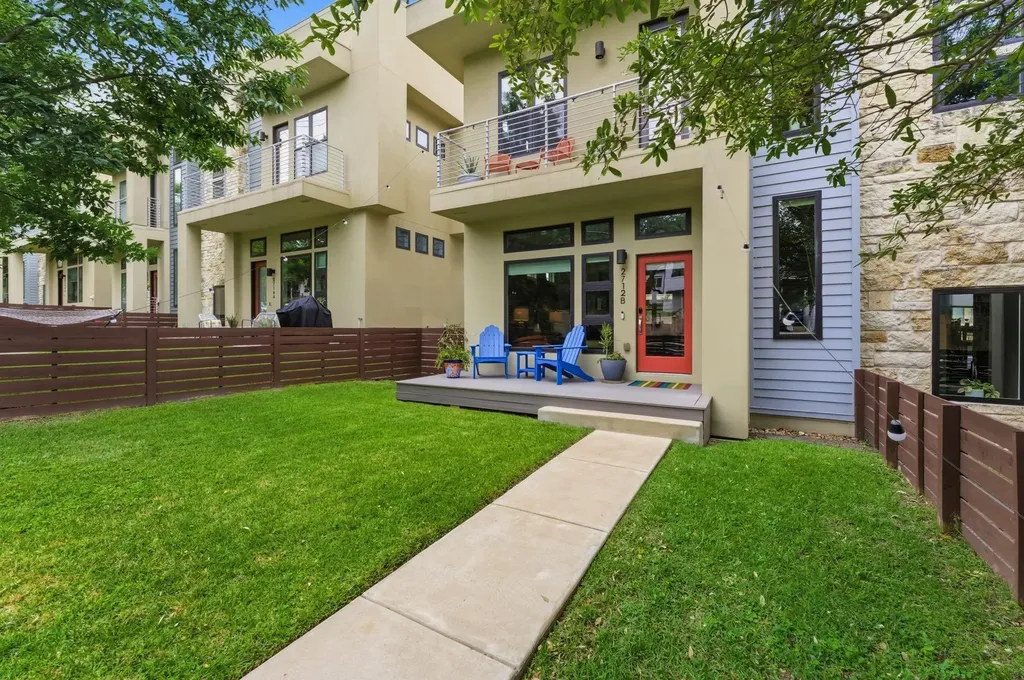 2712 S 5th Street Austin TX 78704