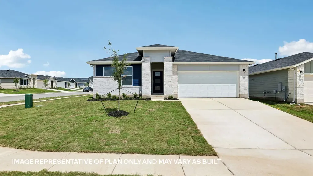 274 Mountain Pea Road Kyle TX 78640