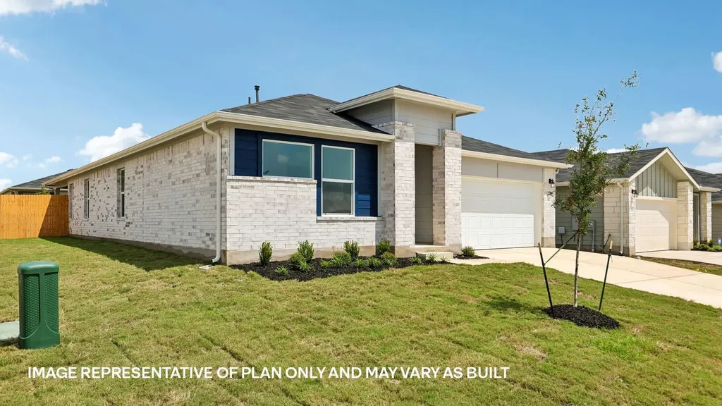 274 Mountain Pea Road Kyle TX 78640