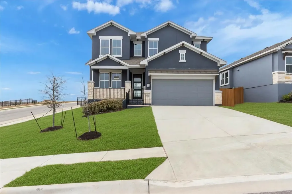 8500 Red Bottle Brush Road Lago Vista TX 78645